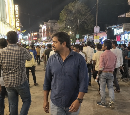Rahul Gupta