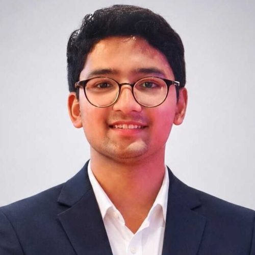 Kartik Kandari