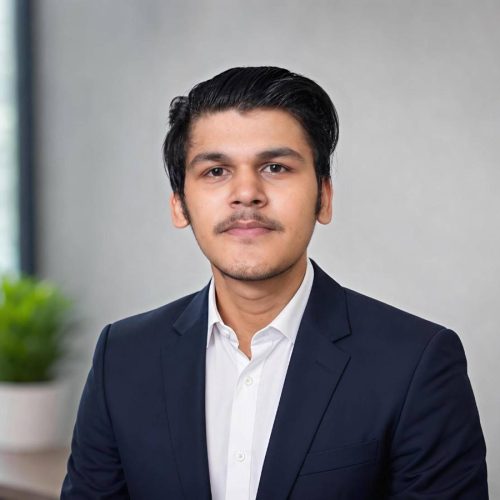 Bhavya Sharma